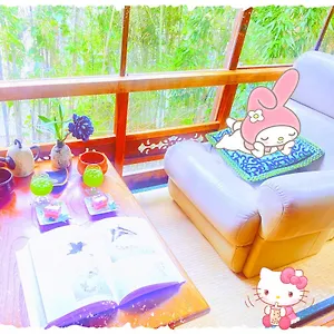 Hostel International Tani House, Kyōto