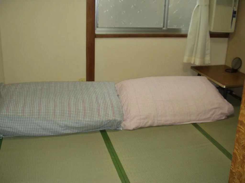 旅馆 Green Peace In Kyoto旅舍